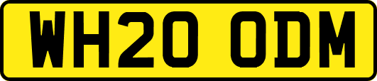 WH20ODM
