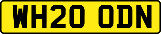 WH20ODN