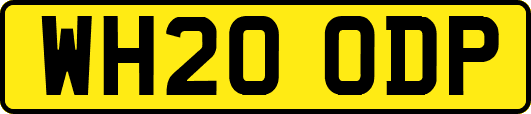 WH20ODP