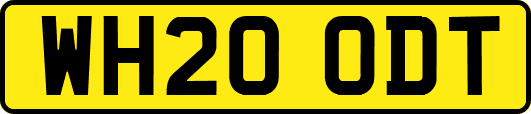 WH20ODT