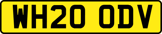 WH20ODV