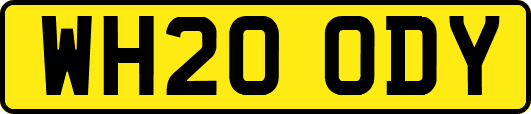 WH20ODY
