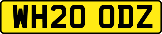 WH20ODZ