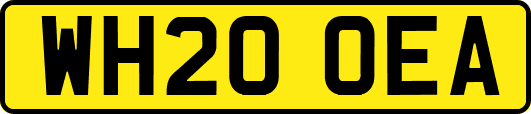 WH20OEA