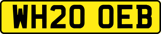 WH20OEB