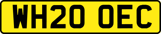 WH20OEC