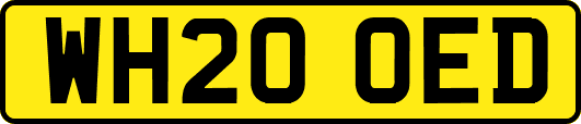WH20OED