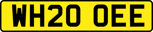 WH20OEE