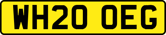 WH20OEG