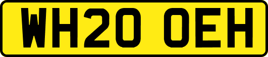 WH20OEH