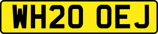 WH20OEJ