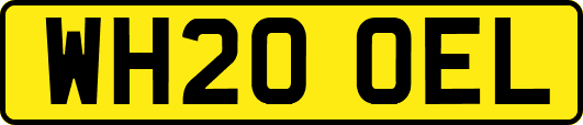WH20OEL