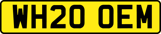 WH20OEM