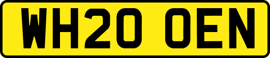 WH20OEN