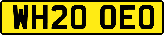 WH20OEO
