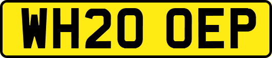 WH20OEP