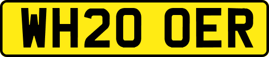 WH20OER