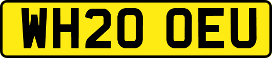 WH20OEU