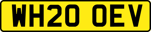 WH20OEV