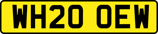 WH20OEW