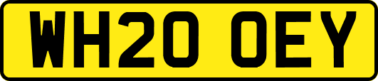 WH20OEY