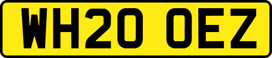 WH20OEZ