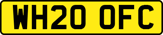 WH20OFC