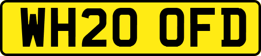 WH20OFD