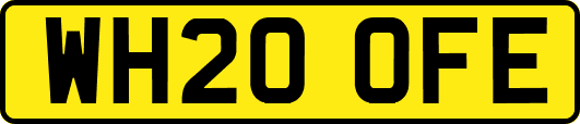 WH20OFE