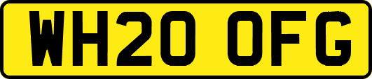 WH20OFG