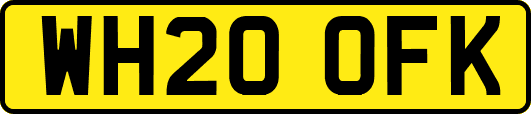 WH20OFK