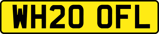 WH20OFL