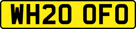 WH20OFO