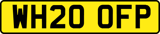 WH20OFP