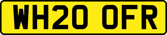 WH20OFR