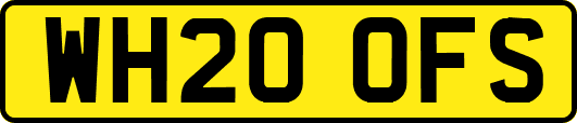 WH20OFS