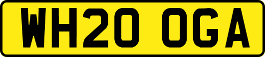 WH20OGA