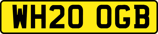 WH20OGB