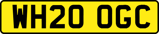 WH20OGC