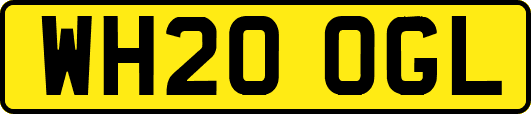 WH20OGL