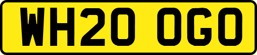 WH20OGO