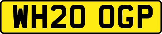 WH20OGP