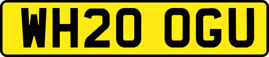 WH20OGU