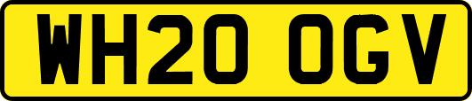 WH20OGV
