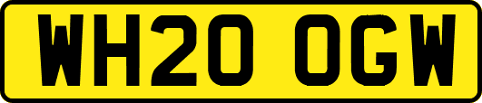 WH20OGW