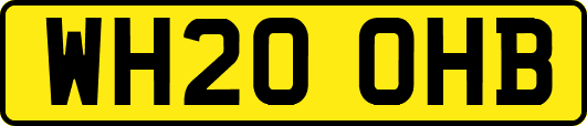 WH20OHB