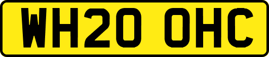 WH20OHC