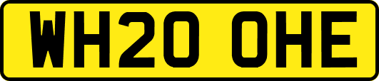 WH20OHE