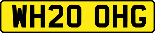 WH20OHG