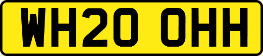 WH20OHH